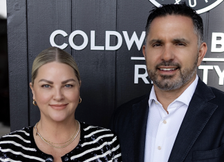 Agents of the Week: Andrea & J.J. Ballesteros